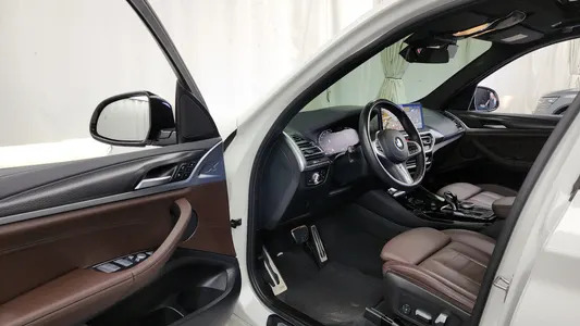 BMW X3 (G01) xDrive 20i M 2023 10