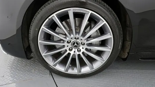 Mercedes-Benz S-Class W222 S450L 4MATIC 2018 5