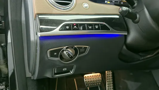 Mercedes-Benz S-Class W222 S450L 4MATIC 2018 15