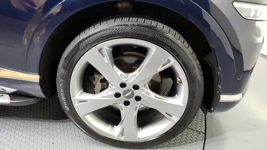 Genesis GV80 2.5T AWD 2020 5