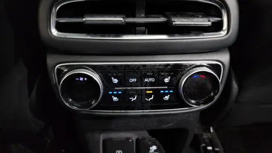 Genesis GV80 2.5T AWD 2020 19