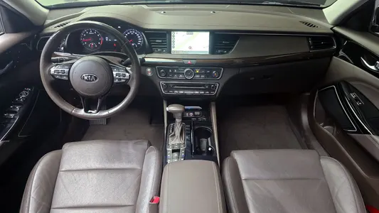 Kia K7 2.4 GDI 2018 7