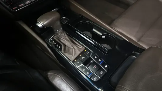 Kia K7 2.4 GDI 2018 9