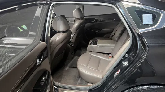 Kia K7 2.4 GDI 2018 11