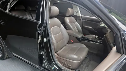 Kia K7 2.4 GDI 2018 12