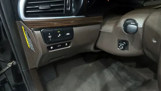 Kia K7 2.4 GDI 2018 14