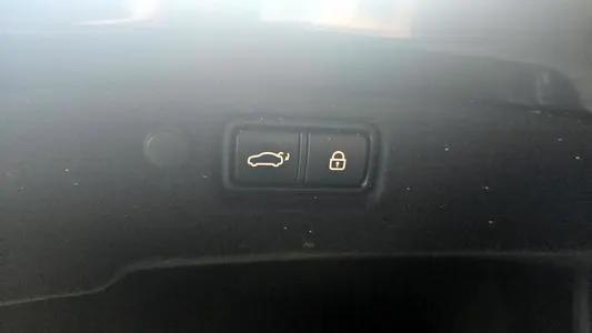 Kia K7 2.4 GDI 2018 18