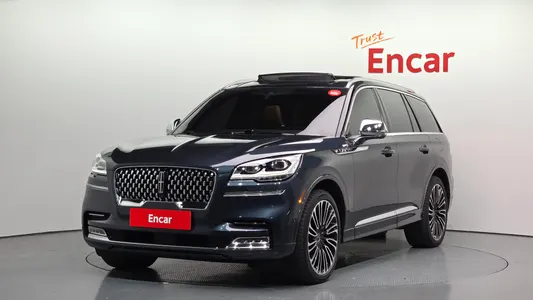 Lincoln 2 3.0 AWD 2022