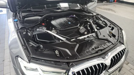 BMW 5 Series (G30) 523d xDrive M 2023 6