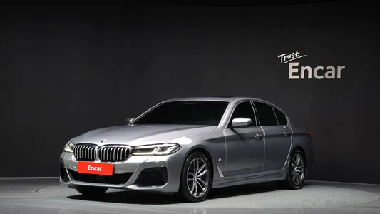 BMW 5 Series (G30) 523d xDrive M 2023