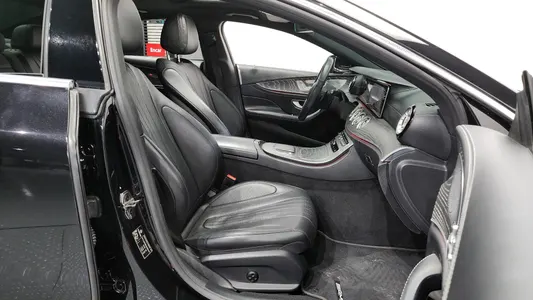 Mercedes-Benz CLS-Class C257 CLS450 4MATIC AMG Line 2020 11