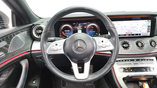 Mercedes-Benz CLS-Class C257 CLS450 4MATIC AMG Line 2020 13