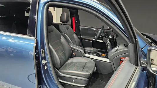Mercedes-Benz GLB-Class X247 AMG GLB35 4MATIC 2022 12