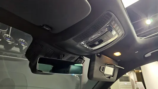 Mercedes-Benz GLB-Class X247 AMG GLB35 4MATIC 2022 18