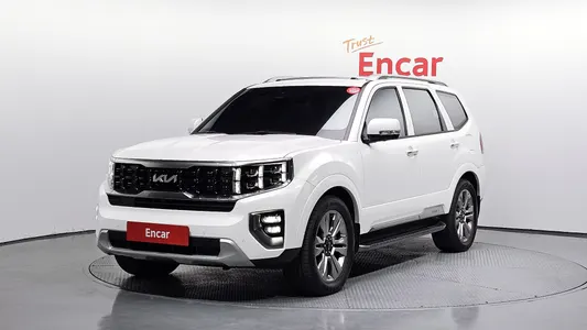 Kia 3.0 4WD 6 2023