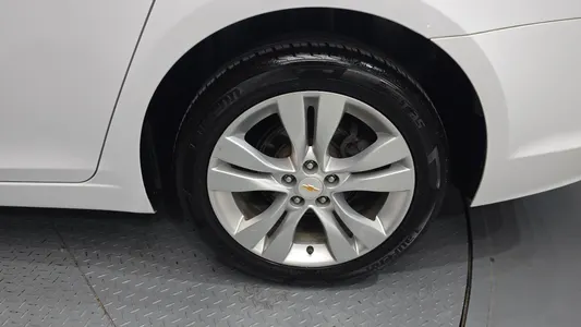 Chevrolet 크루즈 1.8 LTZ+ 2013 5