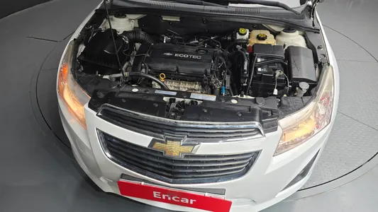 Chevrolet 크루즈 1.8 LTZ+ 2013 6