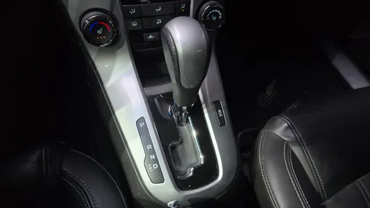 Chevrolet 크루즈 1.8 LTZ+ 2013 9