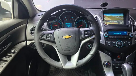 Chevrolet 크루즈 1.8 LTZ+ 2013 13