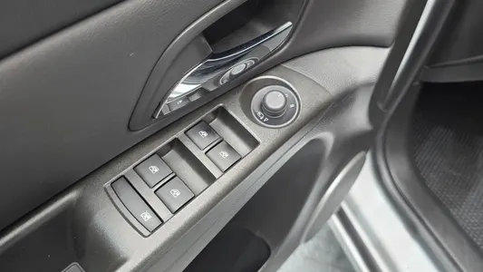 Chevrolet 크루즈 1.8 LTZ+ 2013 14
