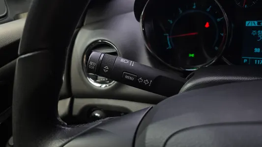 Chevrolet 크루즈 1.8 LTZ+ 2013 16
