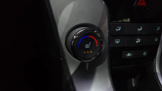 Chevrolet 크루즈 1.8 LTZ+ 2013 17