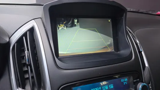 Chevrolet 크루즈 1.8 LTZ+ 2013 19