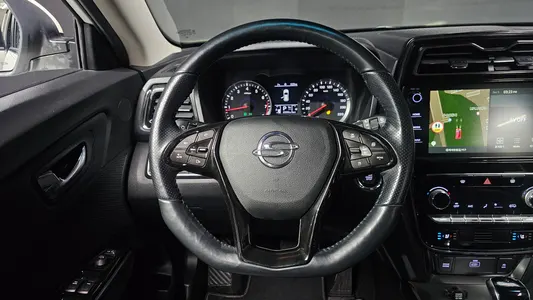 KG Mobility 베리 티볼리 1.5 2WD 2022 13