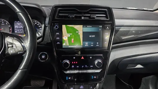 KG Mobility 베리 티볼리 1.5 2WD 2022 14