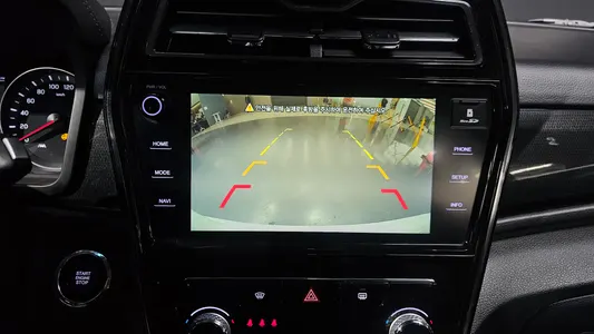 KG Mobility 베리 티볼리 1.5 2WD 2022 15