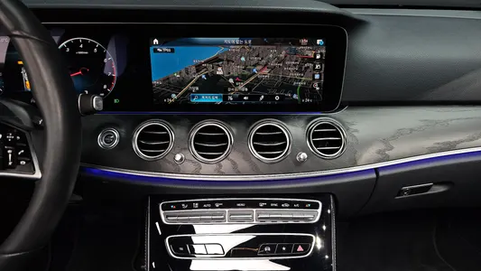 Mercedes-Benz E-Class W213 E250 2023 14