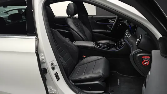 Mercedes-Benz E-Class W213 E250 2023 10