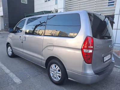 Hyundai 그랜드 스타렉스 3 2020 4