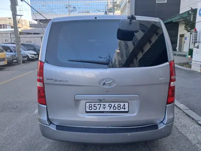 Hyundai 그랜드 스타렉스 3 2020 5