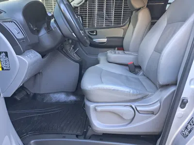 Hyundai 그랜드 스타렉스 3 2020 6