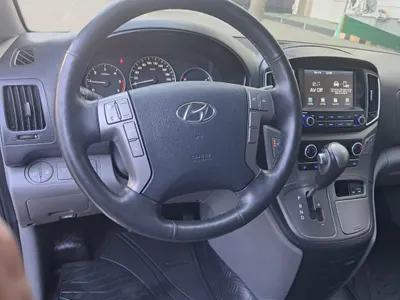Hyundai 그랜드 스타렉스 3 2020 13
