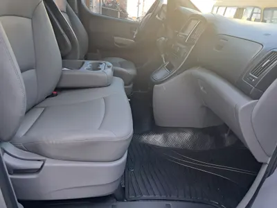 Hyundai 그랜드 스타렉스 3 2020 15