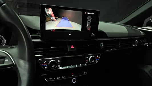 Audi A4 (B9) 40 TFSI 2021 15