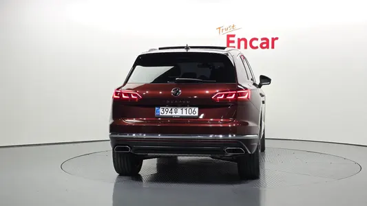 Volkswagen 3 3.0 TDI 2023 4