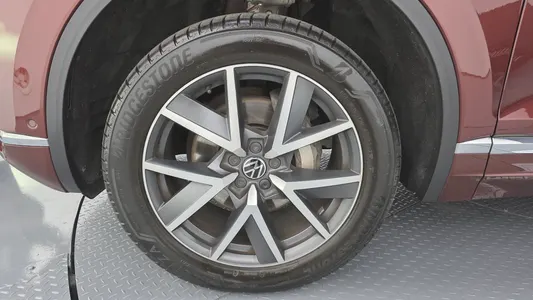 Volkswagen 3 3.0 TDI 2023 5