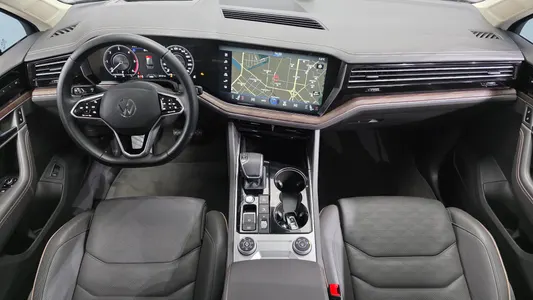 Volkswagen 3 3.0 TDI 2023 7