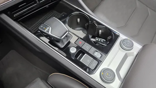 Volkswagen 3 3.0 TDI 2023 9