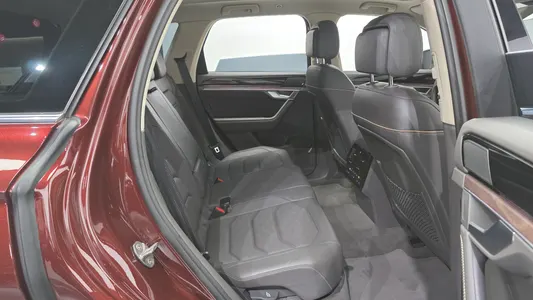 Volkswagen 3 3.0 TDI 2023 12