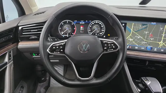 Volkswagen 3 3.0 TDI 2023 13