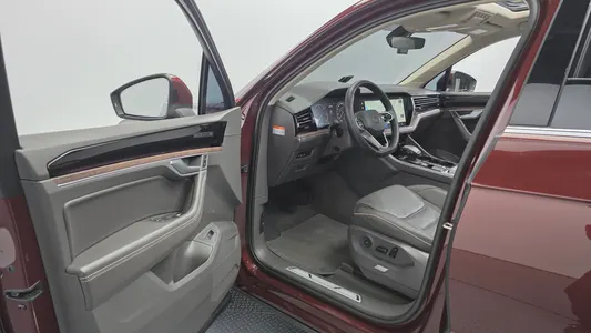 Volkswagen 3 3.0 TDI 2023 10