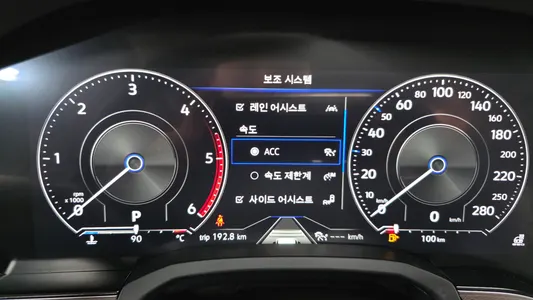 Volkswagen 3 3.0 TDI 2023 16