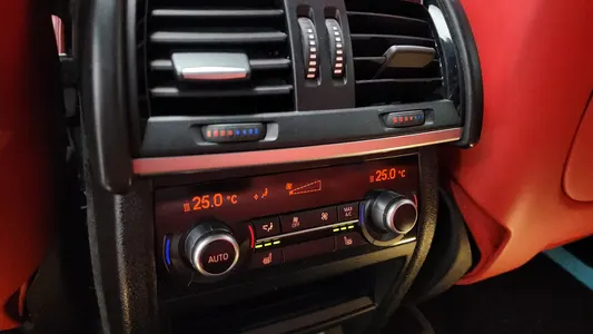 BMW X5M (F15) 4.4 2015 19