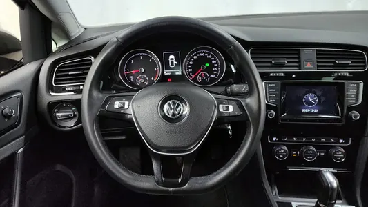 Volkswagen 7 2.0 TDI 2013 13