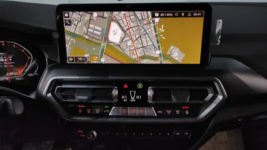 BMW X4 (G02) xDrive20i M 2022 14