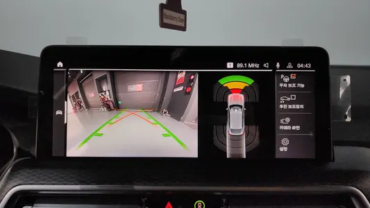 BMW X4 (G02) xDrive20i M 2022 15